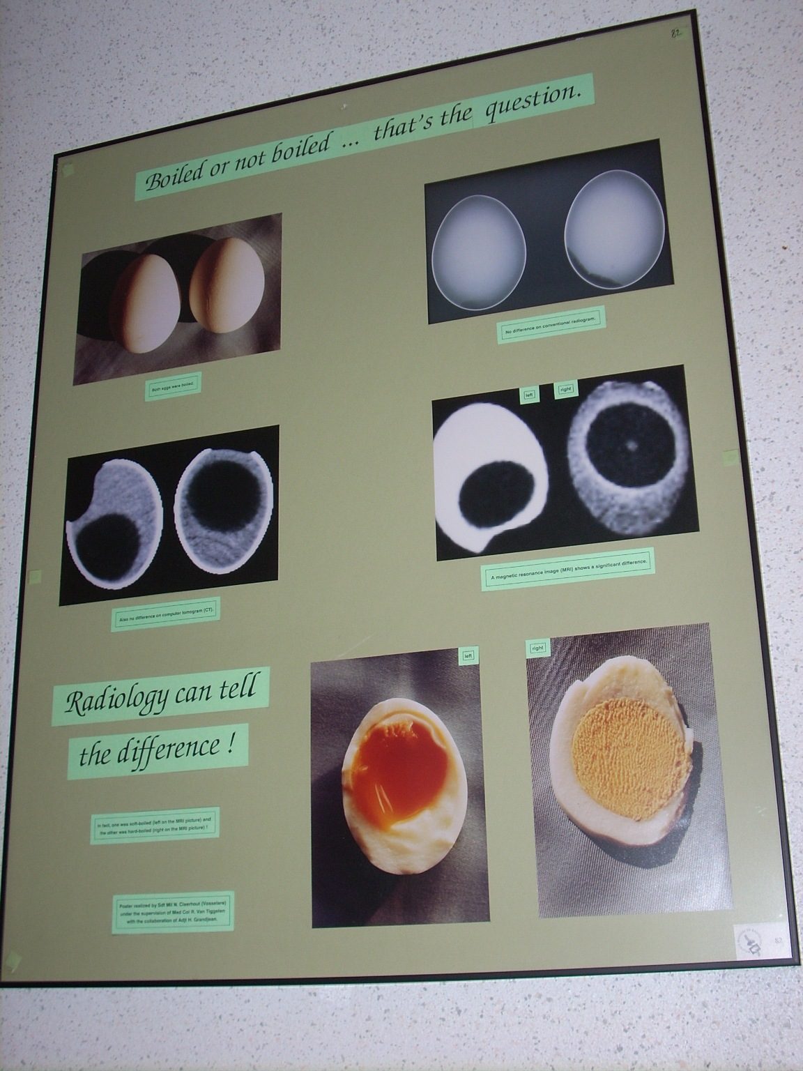 Belgian Museum of Radiology, Brussels - 8.JPG